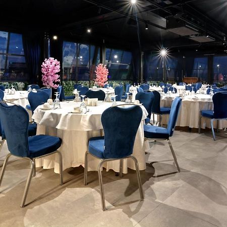 Grande Arte Hotel 埃斯基谢希尔 外观 照片