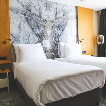 Grande Arte Hotel 埃斯基谢希尔 外观 照片