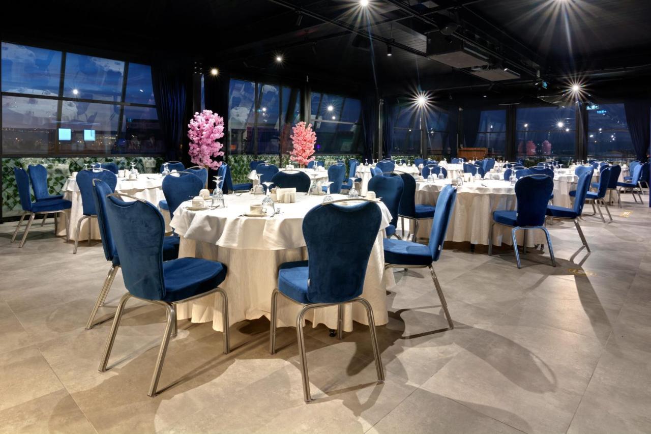 Grande Arte Hotel 埃斯基谢希尔 外观 照片