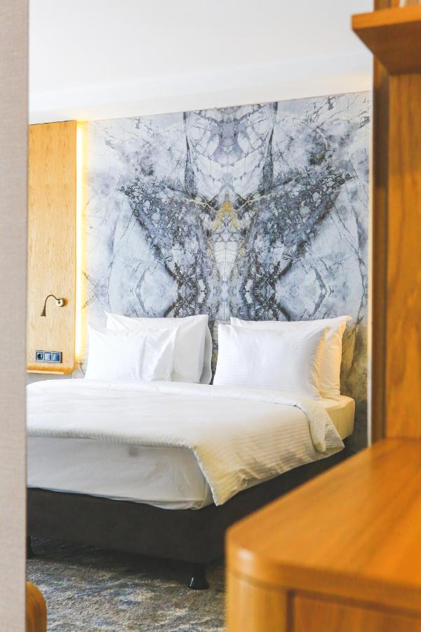 Grande Arte Hotel 埃斯基谢希尔 外观 照片
