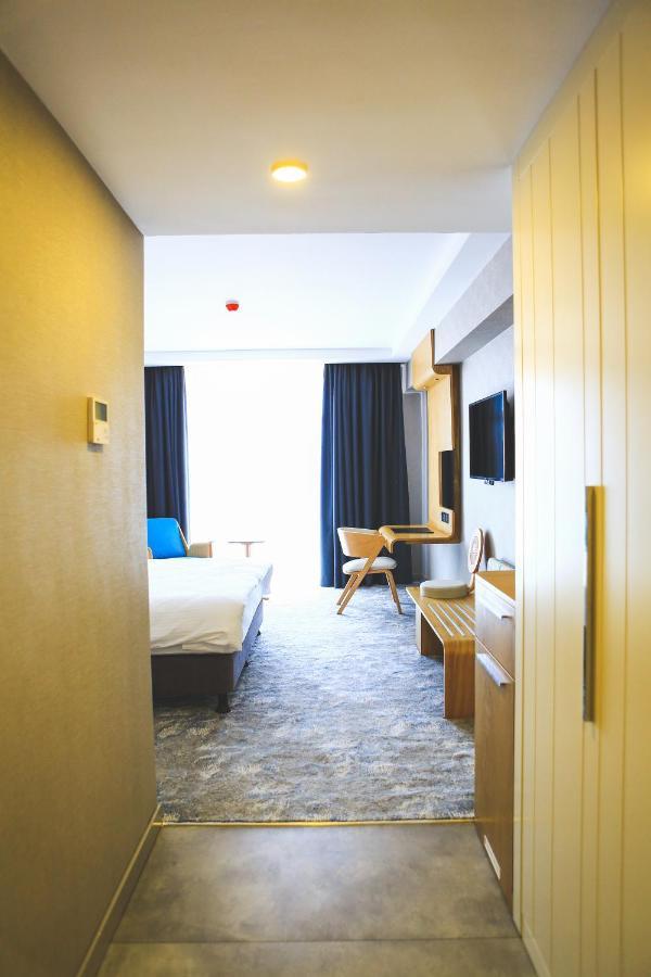 Grande Arte Hotel 埃斯基谢希尔 外观 照片